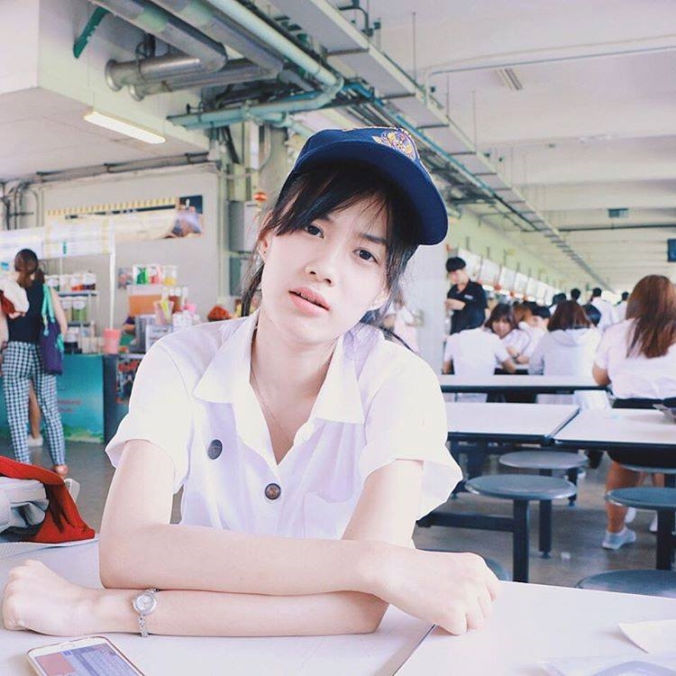 Top 10 sao Thái có lượng follow Instagram tăng mạnh nhất tháng 12/2017