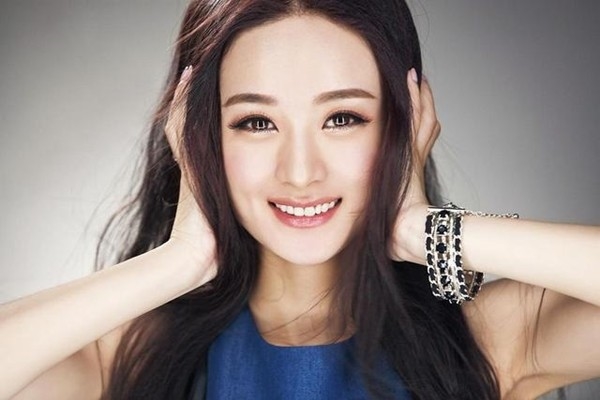 Bộ phận nào trên khuôn mặt mỹ nhânCbiz khiến người ta khao khát có