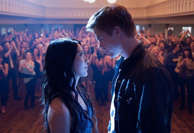 Những lần sao Hàn chinh phục "giấc mơ Hollywood"