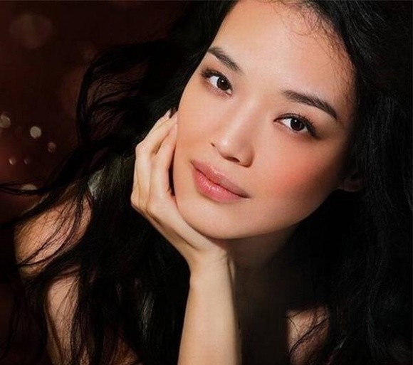 Bộ phận nào trên khuôn mặt mỹ nhânCbiz khiến người ta khao khát có