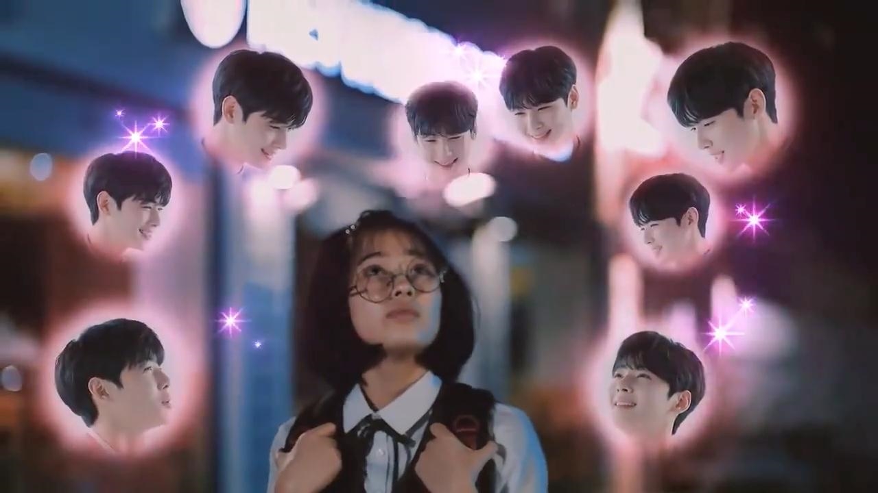 Bí kíp "cưa đổ" soái ca Cha Eun Woo đây rồi
