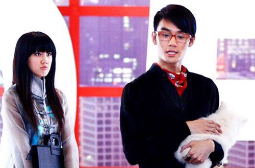 Tổng hợp những ngôi sao tuổi Tuất tài năng nhất màn ảnh Hoa ngữ