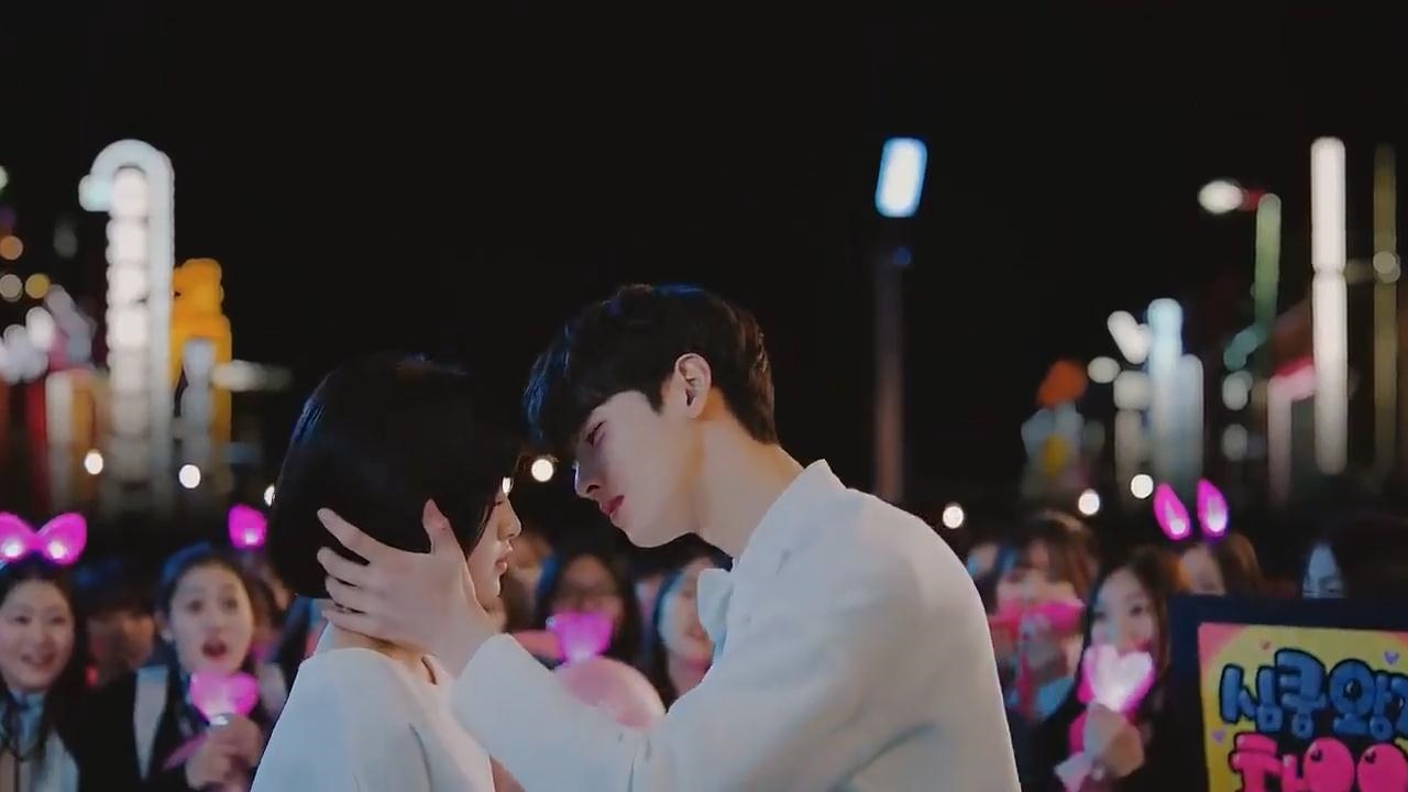 Bí kíp "cưa đổ" soái ca Cha Eun Woo đây rồi