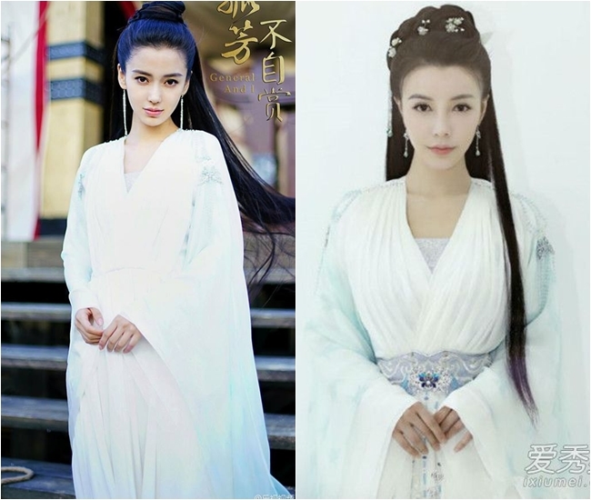 Tại sao phim Trung Quốc lại thua xa phim Hàn