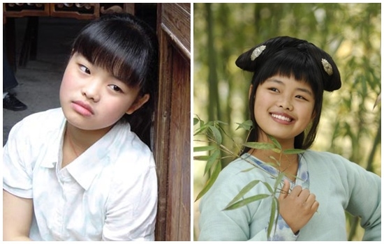 Sao nhí trưởng thành: Người dậy thì thành công, kẻ thừa cân kém sắc