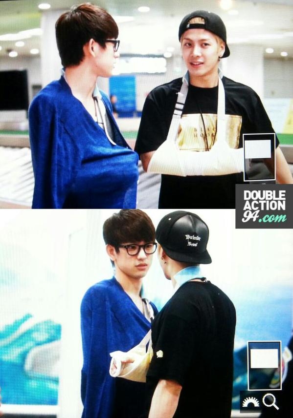 Những chấn thương nghiêm trọng tại ISAC các mùa giải