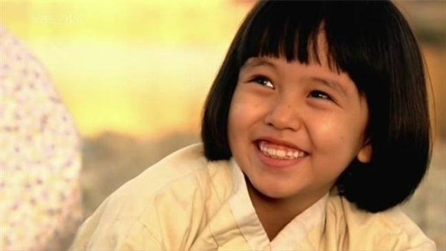 Sao nhí trưởng thành: Người dậy thì thành công, kẻ thừa cân kém sắc