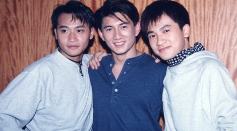 Ngô Kỳ Long- người đàn ông hiếm có khó tìm của showbiz