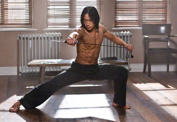 Những lần sao Hàn chinh phục "giấc mơ Hollywood"