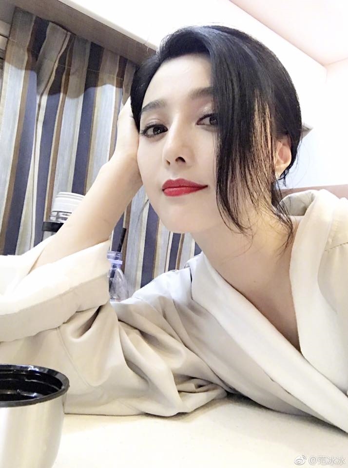Bộ phận nào trên khuôn mặt mỹ nhânCbiz khiến người ta khao khát có
