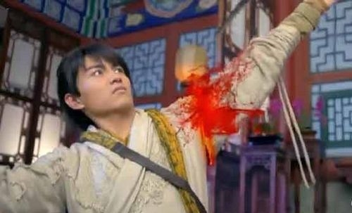 Tại sao phim Trung Quốc lại thua xa phim Hàn