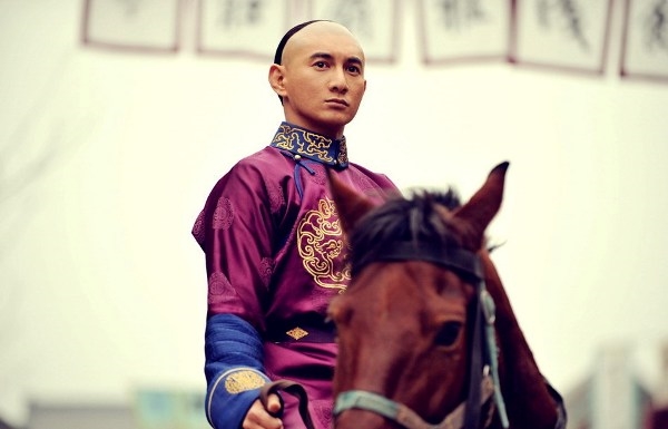 Tổng hợp những ngôi sao tuổi Tuất tài năng nhất màn ảnh Hoa ngữ