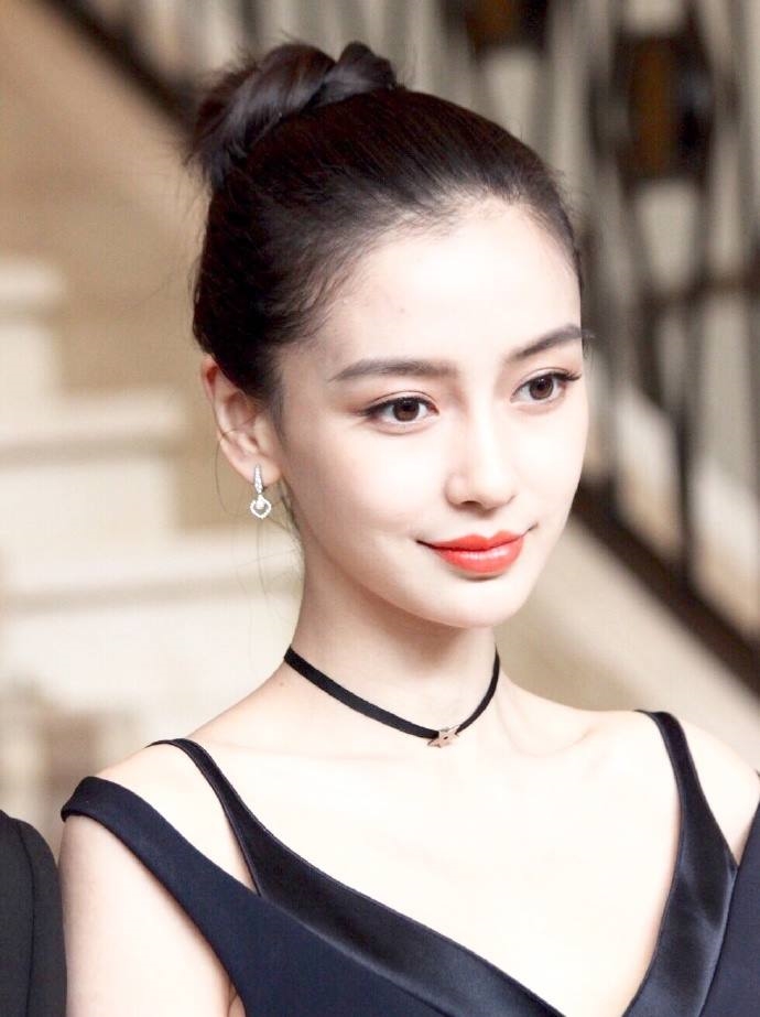 Bộ phận nào trên khuôn mặt mỹ nhânCbiz khiến người ta khao khát có