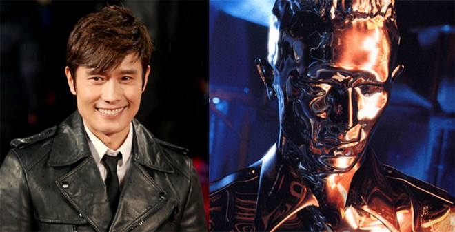 Những lần sao Hàn chinh phục "giấc mơ Hollywood"