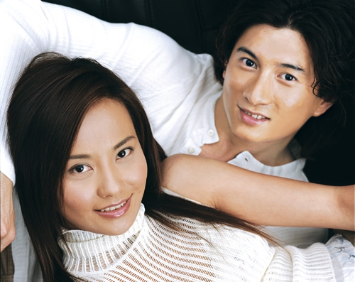 Ngô Kỳ Long- người đàn ông hiếm có khó tìm của showbiz