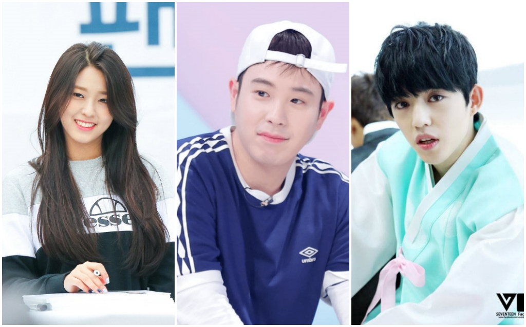Những chấn thương nghiêm trọng tại ISAC các mùa giải