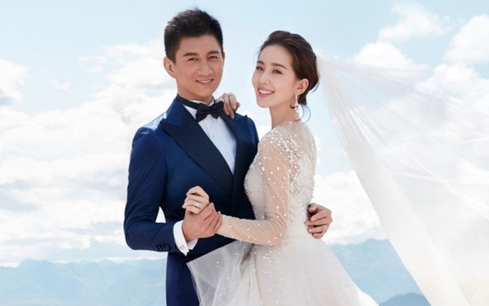 Xót xa khi ngôi sao Hoa ngữ "yêu nhiều hơn, trở thành kẻ thua cuộc"!