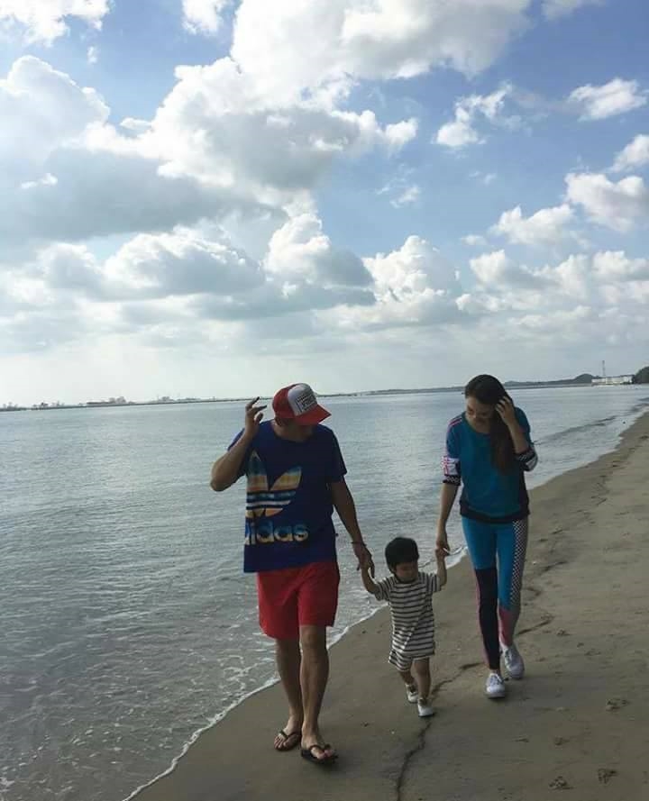 Sau bao năm, Cô Cô và Dương Quá vẫn bên nhau hạnh phúc