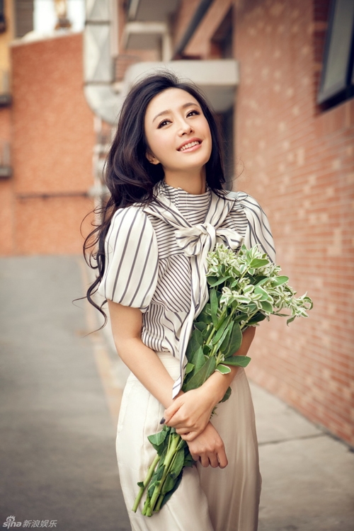 Dàn mỹ nữ phim Phong Vân ngày nào, sau 15 năm giờ ra sao?