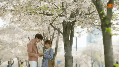 Tuyệt chiêu tỏ tình của Park Hyung Sik