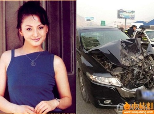 Hai nàng Cách Cách “đình đám” một thời bị Tiêu Kiếm cạch mặt sau tang lễ của Hàm Hương