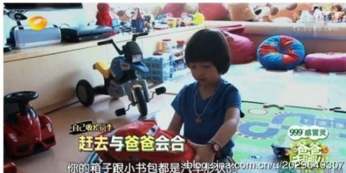 Bên trong biệt phủ lộng lẫy của sao Hoa ngữ: Chẳng có gì, chỉ có giàu!