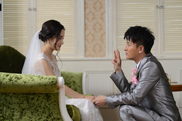 Quá trình theo đuổi Lý Tiểu Lộ của Giả Nãi Lượng