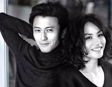 Xót xa khi ngôi sao Hoa ngữ "yêu nhiều hơn, trở thành kẻ thua cuộc"!