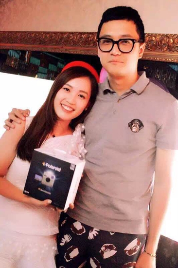 Xót xa khi ngôi sao Hoa ngữ "yêu nhiều hơn, trở thành kẻ thua cuộc"!