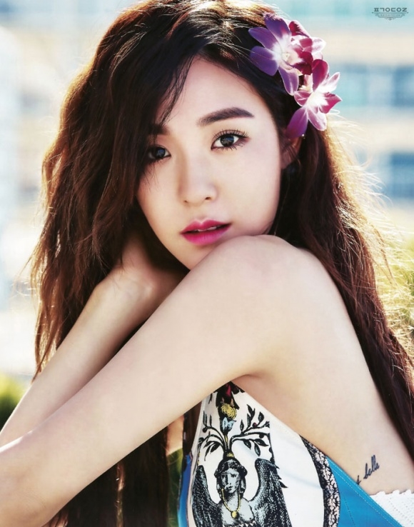 Idol được công ty săn đón bằng cách độc lạ