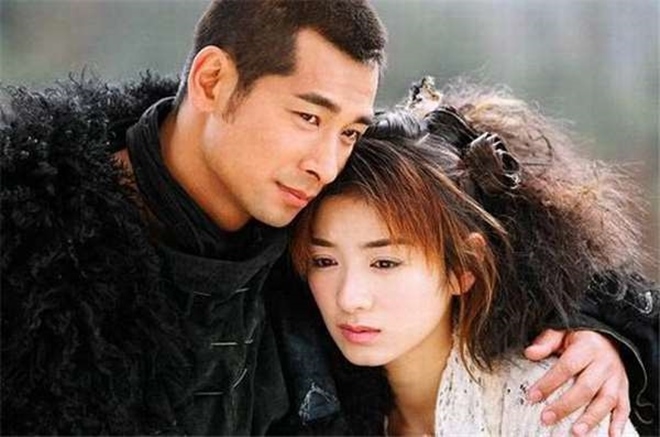 Dàn mỹ nữ phim Phong Vân ngày nào, sau 15 năm giờ ra sao?