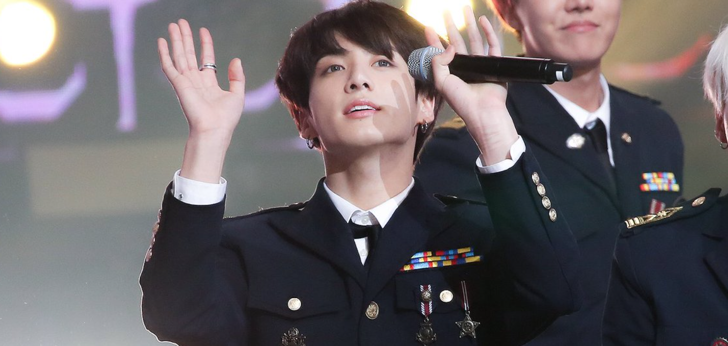 Sự thật về tin đồn Jungkook (BTS) cắt cổ tay gây xôn xao dư luận