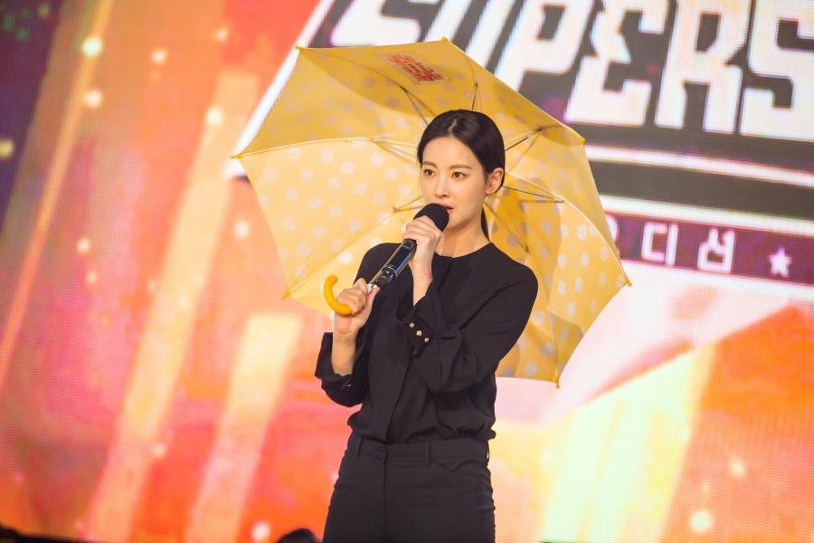 Hoa Du Ký cực hot bởi nàng Đường Tăng vô cùng xinh đẹp bốc lửa