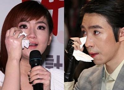 Tổng hợp những lần sao Hoa ngữ bị thương khi quay phim