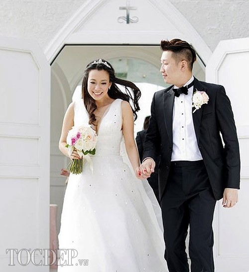 Dàn mỹ nữ phim Phong Vân ngày nào, sau 15 năm giờ ra sao?