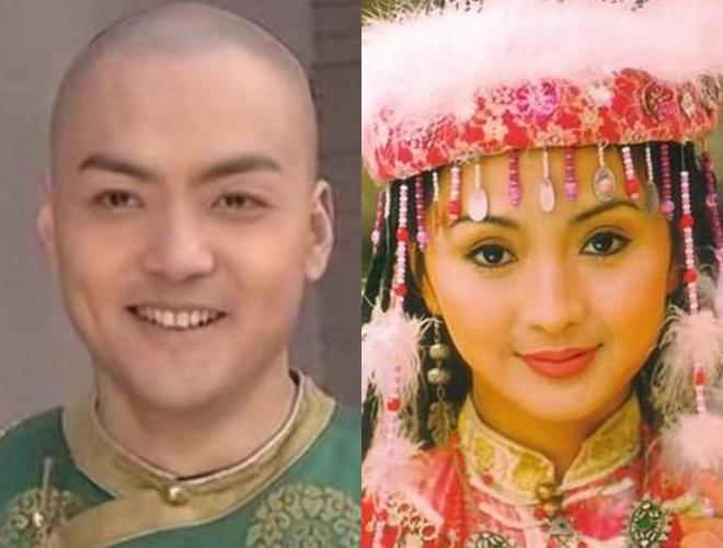 Hai nàng Cách Cách “đình đám” một thời bị Tiêu Kiếm cạch mặt sau tang lễ của Hàm Hương