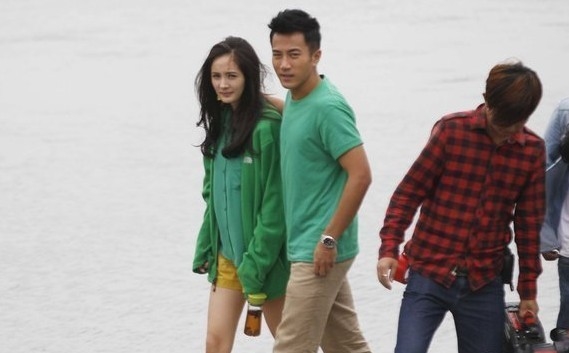 Sao nam Hoa ngữ thay đổi nhiều thế nào trước và sau khi lấy vợ?