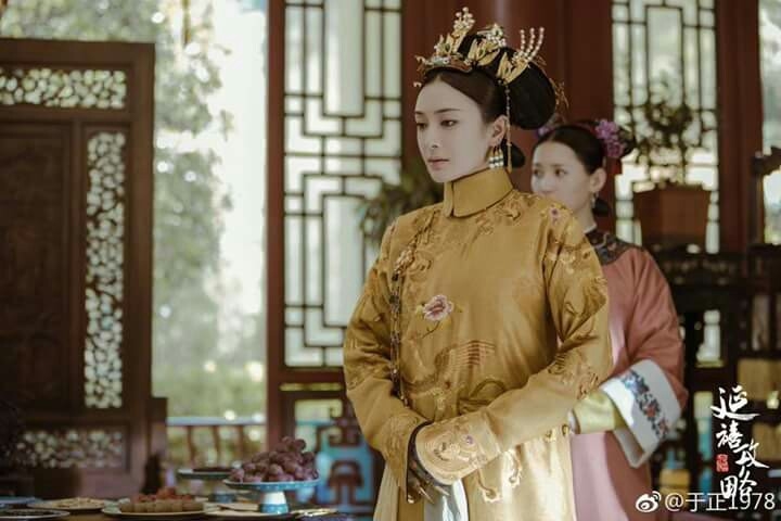 Dàn mỹ nữ phim Phong Vân ngày nào, sau 15 năm giờ ra sao?