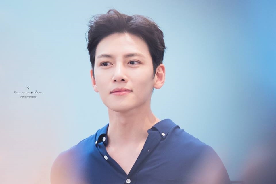 Từng hứa vào quân ngũ sẽ giảm cân nhưng giờ mặt Wook tròn thế này!
