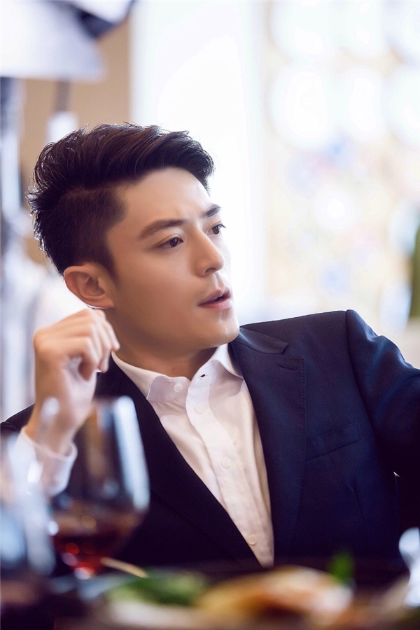 Sao nam Hoa ngữ thay đổi nhiều thế nào trước và sau khi lấy vợ?