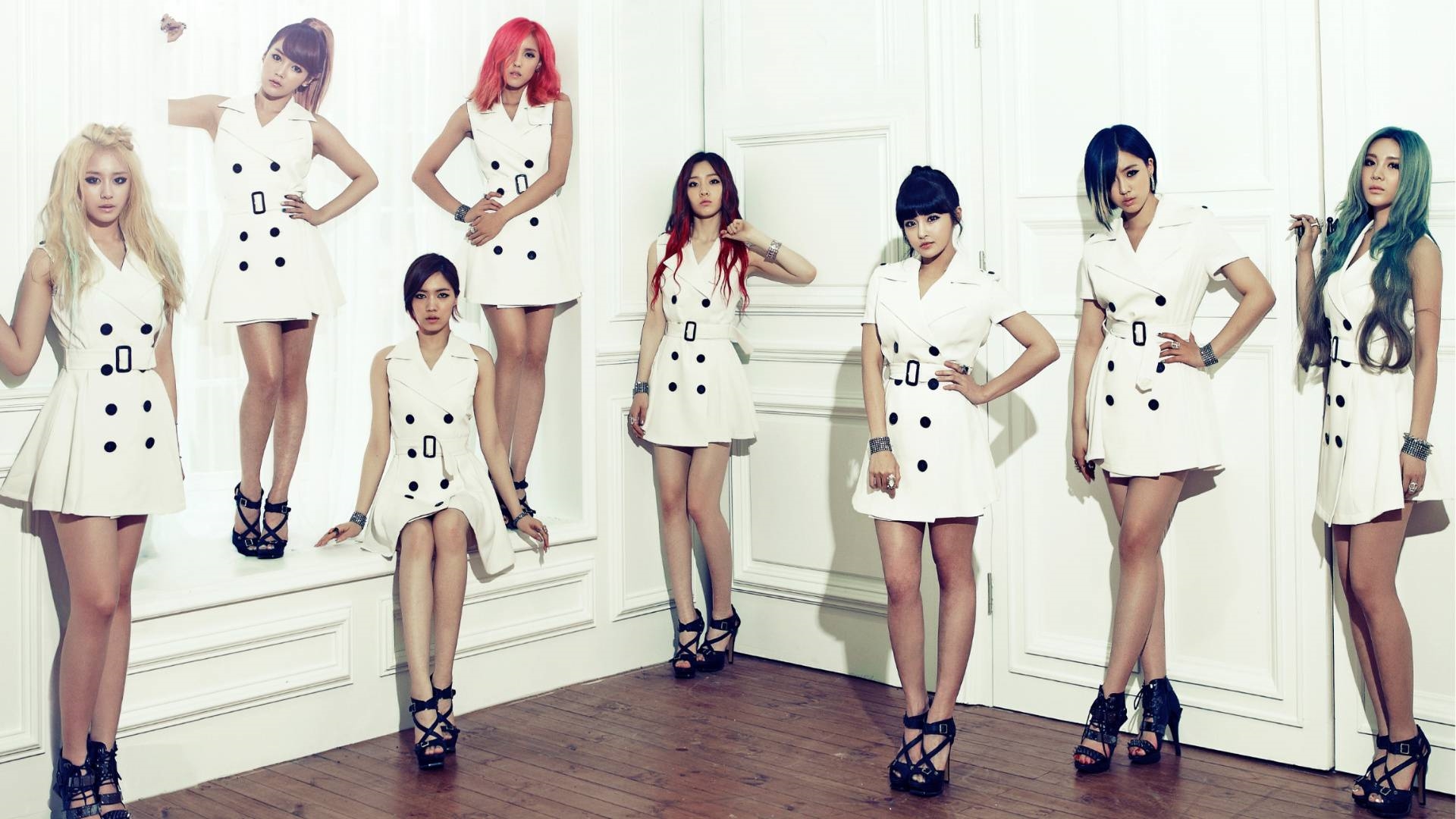 T-Ara sẽ không bị MBK đối xử như cách CUBE đã làm với BEAST