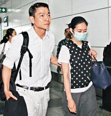 Những 'tai nạn phong thủy' ít ai biết của các sao Hoa ngữ đình đám
