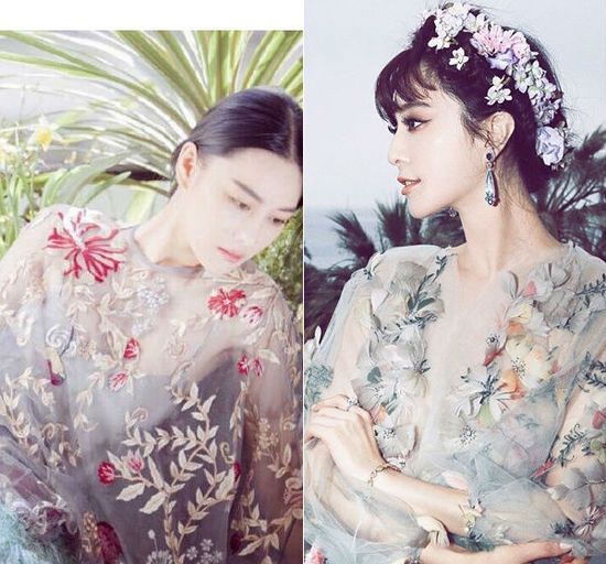 Top 10 sao Hoa ngữ bị cư dân mạng ném đá nhiều nhất