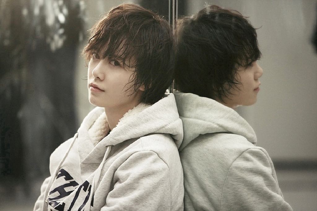Goo Hye Sun gây 'bão' với mái tóc ngắn như trẻ ra chục tuổi