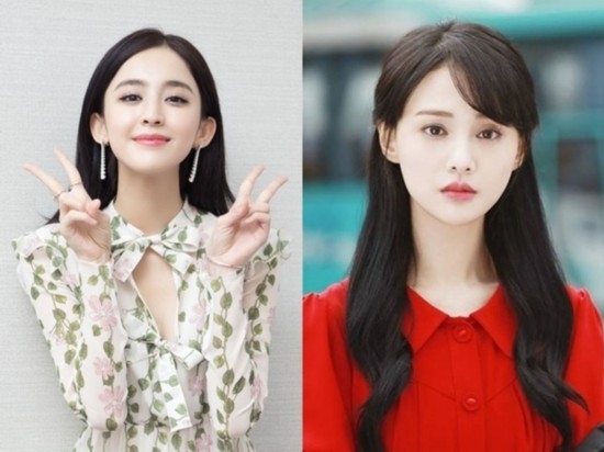 Top 10 sao Hoa ngữ bị cư dân mạng ném đá nhiều nhất
