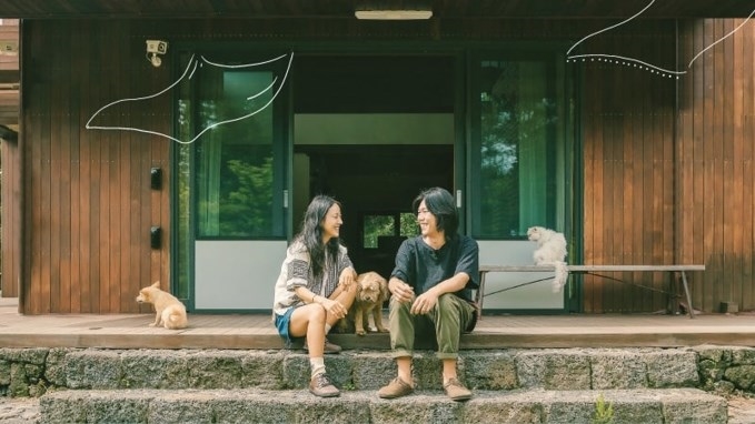 Chán đóng phim, Yoona đến làm “con sen” cho gia đình Lee Hyo Ri