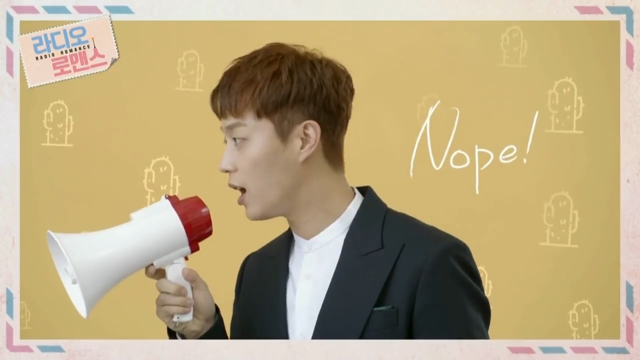 'Radio Romance' của Kim So Hyun tung teaser mới vô cùng 'lầy lội'