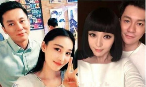 Top 10 sao Hoa ngữ bị cư dân mạng ném đá nhiều nhất