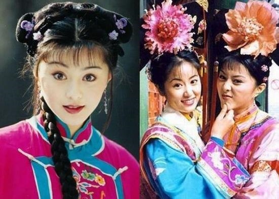 Top 10 sao Hoa ngữ bị cư dân mạng ném đá nhiều nhất