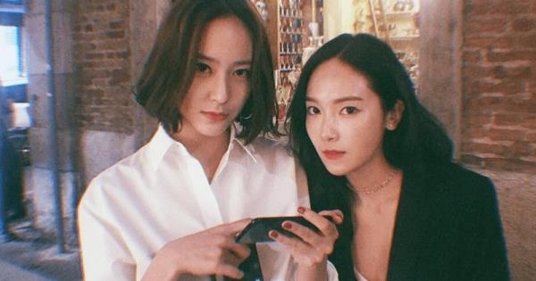 Học tập sao Hàn cách "thả thính" các nhà sản xuất Hàn Quốc